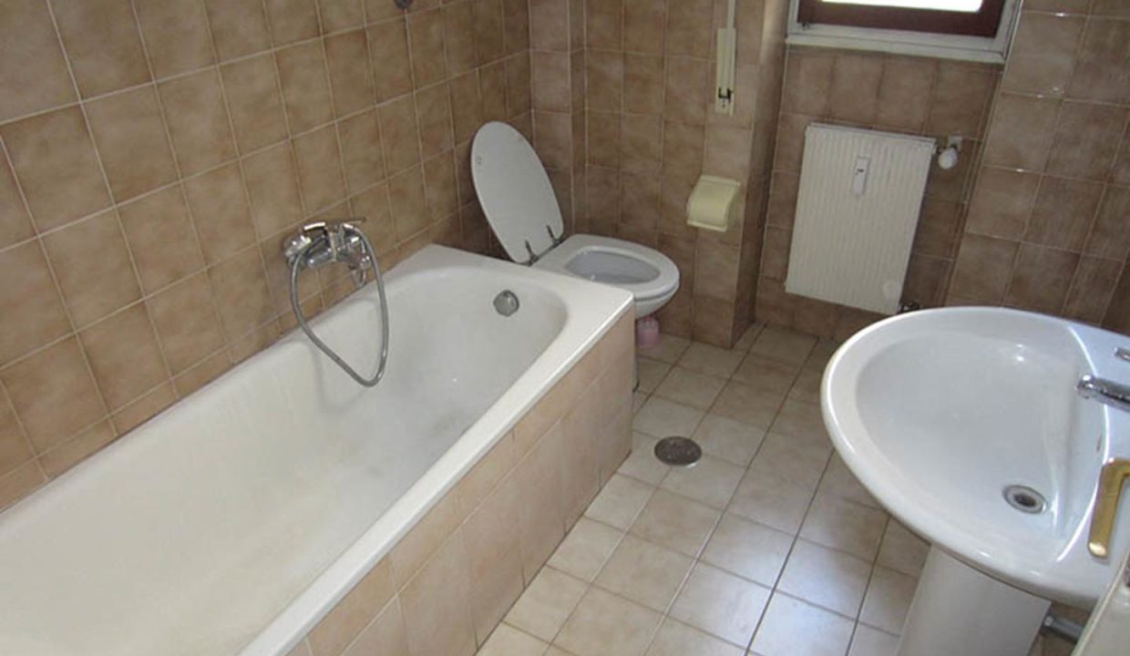 bagno principale B9