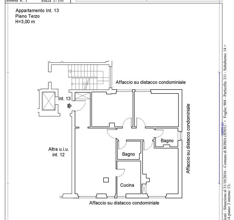 pln int 13